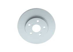 0986479F92 BOSCH Диск гальмівний