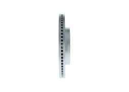 0986479F92 BOSCH Диск гальмівний