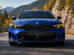 Китай DRL G20/G21 ADAPT LED Модуль DRL CSL YELLOW для BMW 3 G20/G21 LCI ADAPTIVE LED