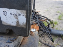 Iveco OE IVECO 5801815699 10R-0312829 BOSCH 0265243239 2265106516 0265956214 НАСОС ABS IVECO DAILY IV 2014- 10R-0312829 5801815699 0265243239 0265956214
