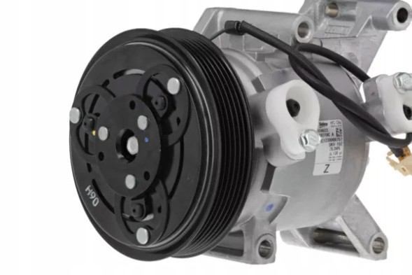 Valeo 559623 Компресор кондиціонера valeo 559623