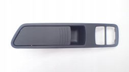 VAG-SYSTEM 80A wiazka zewnętrzna wewnętrzna PRZYCISK RAMKA НОВИЙ ВНУТРІШНІЙ ПРОМІНЬ ЗОВНІШНЬОГО ГАЧКА AUDI Q5 80A + КНОПКА + РАМКА