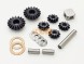V-maxzone Part VIC-461570 Ремкомплект диференціала