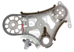 103880 FEBI BILSTEIN Комплект ланцюга