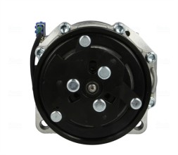 Nissens 89118 Компресор кондиціонера nissens 89118