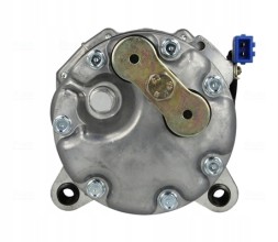 Nissens 89118 Компресор кондиціонера nissens 89118