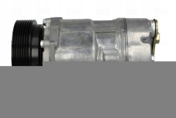 Nissens 89118 Компресор кондиціонера nissens 89118