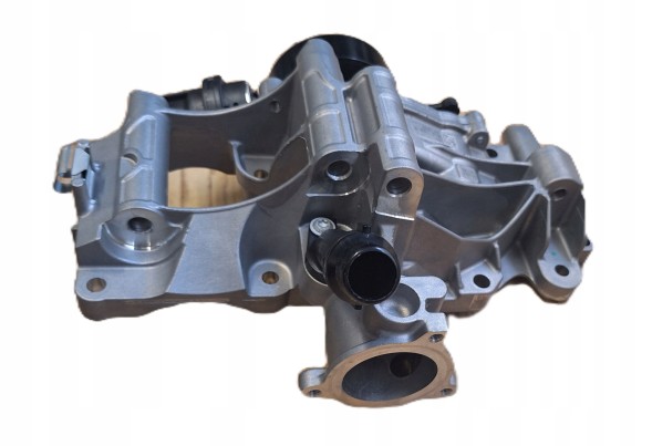 BMW OE 11518591718 8591718 11512805718 2805718 Bmw g42 g01 g20 g30 g02 g05 g26 b47 водяний насос основа
