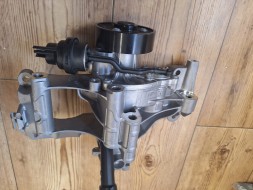 BMW OE 11518591718 8591718 11512805718 2805718 Bmw g42 g01 g20 g30 g02 g05 g26 b47 водяний насос основа