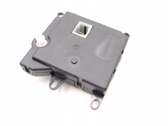 Китай AG-F0VY-19E616-A AG-F8VZ-19E616-BA AG-XW7H-19E616-BA AG-XW7Z-19E616-BA AG-604-214 AG-F0VY19E616A AG-F8VZ19E616BA AG-XW7H19E616BA AG-XW7Z19E616BA СЕРВОПРИВІД МОТОРЧИК РЕГУЛЮВАННЯ ЗАСЛОНОК ОБІГРІВУ HVAC FORD CROWN LINCOLN