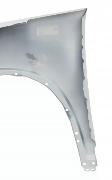Китай 958502-LB9A VW Tiguan 2007-2016 Бризковик правий LB9A ПЕРЕДНІЙ