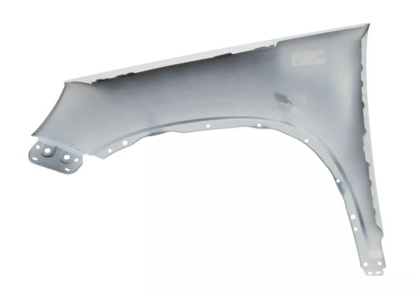 Китай 958502-LB9A VW Tiguan 2007-2016 Бризковик правий LB9A ПЕРЕДНІЙ