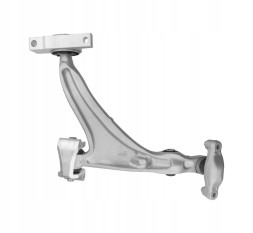 Professional Parts Sweden 32370928V Важіль передньої підвіски правий нижній (змінний шарнір) VOLVO S90 V90 2017- 32370928