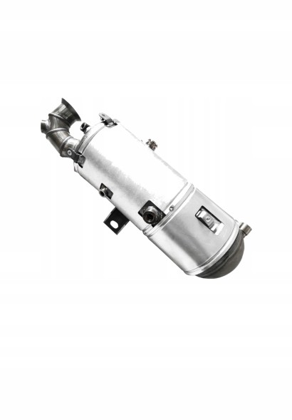 JMJ JMJ1366 Dpf fap фільтр citroen c4 1.5 dv5rd 06/2018-