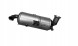 JMJ JMJ1366 Dpf fap фільтр citroen c4 1.5 dv5rd 06/2018-