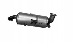 JMJ JMJ1366 Dpf fap фільтр citroen c4 1.5 dv5rd 06/2018-