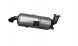 JMJ JMJ1366 Dpf fap фільтр citroen c4 1.5 dv5rd 06/2018-