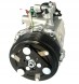 AUTO-KLIMAT 38810-RBA-006 890128 Компресор кондиціонера honda 38810-rbc-004