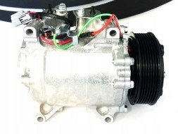 AUTO-KLIMAT 38810-RBA-006 890128 Компресор кондиціонера honda 38810-rbc-004