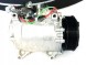 AUTO-KLIMAT 38810-RBA-006 890128 Компресор кондиціонера honda 38810-rbc-004