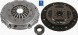 Sachs 3000 951 692 Зчеплення kpl. Skoda fabia/ roomster 1,2 tdi 10-15 sachs 3000 951 692