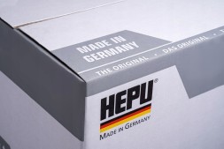 HEPU VP5114 ВАКУУМНИЙ НАСОС AUDI A3 A4 B7 A6 C6 MITSUBISHI GRANDIS LANCER VIII OUTLANDER