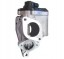 MAGNETI MARELLI 571822112140 Клапан егр agr 571822112140 magneti marelli renault