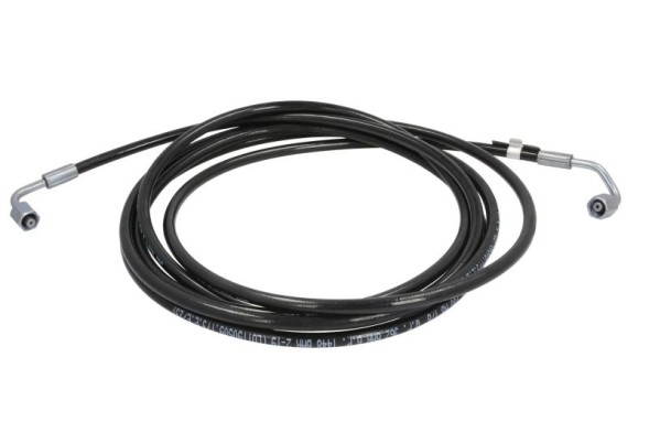 V-maxzone Part VIC-138090 Шланг системи еластичний кабіни для SCANIA 4, GI, PI, RI, T