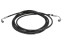 V-maxzone Part VIC-138090 Шланг системи еластичний кабіни для SCANIA 4, GI, PI, RI, T