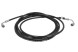 V-maxzone Part VIC-138090 Шланг системи еластичний кабіни для SCANIA 4, GI, PI, RI, T