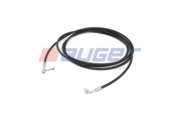 V-maxzone Part VIC-138090 Шланг системи еластичний кабіни для SCANIA 4, GI, PI, RI, T