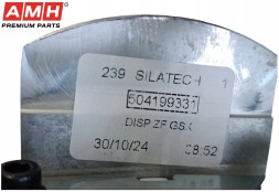 Iveco OE Оригінальний важіль перемикання передач Iveco Eurocargo 504199331 AMH99331