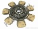 V-maxzone Part VIC-171428 Диск зчеплення 3191/7 KW для FORD 5000, 5100 4WD, 5110 2WD, 5200, 5340,