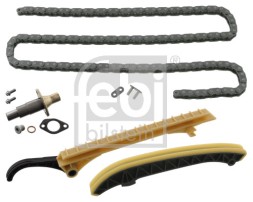 44968 FEBI BILSTEIN Комплект ланцюга приводу розподільчого вала
