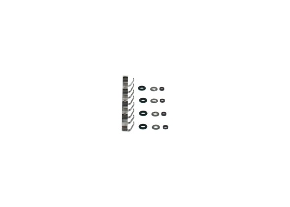 2707010056 BOSCH Ремкомплект форсунки