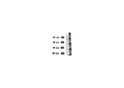 2707010056 BOSCH Ремкомплект форсунки