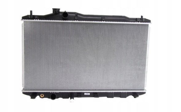SRLine 19010RSAG01 Honda civic 2005-2012 радіатор охолодження 1.8 b