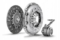 Шеффлер ЛуК 626 3141 33 Комплект зчеплення 626 3141 33 luk ford