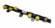 Renault OE ORG 1752000Q4K ІНЖЕКТОРНА ПЛАНКА ОРИГІНАЛ RENAULT 1752000Q4K