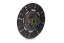 AD BRAKE VIC-356161 Диск зчеплення 325 0161 10 для ISUZU TROOPER II; OPEL CAMPO, MONTEREY A