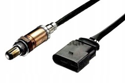 Bosch 0 258 005 123/BOS Bosch лямбда-зонд (кількість проводів 4, 1010мм) (p + помічник водія #28