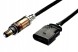 Bosch 0 258 005 123/BOS Bosch лямбда-зонд (кількість проводів 4, 1010мм) (p + помічник водія #28