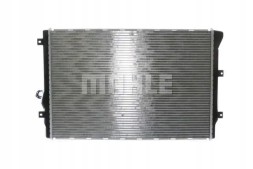 Mahle CR 1539 001S Охолоджувач води cr 1539 001s mahle audi a3