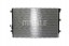 Mahle CR 1539 001S Охолоджувач води cr 1539 001s mahle audi a3