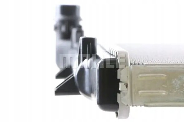 Mahle CR 1539 001S Охолоджувач води cr 1539 001s mahle audi a3