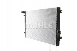 Mahle CR 1539 001S Охолоджувач води cr 1539 001s mahle audi a3