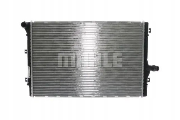 Mahle CR 1539 001S Охолоджувач води cr 1539 001s mahle audi a3
