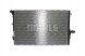 Mahle CR 1539 001S Охолоджувач води cr 1539 001s mahle audi a3