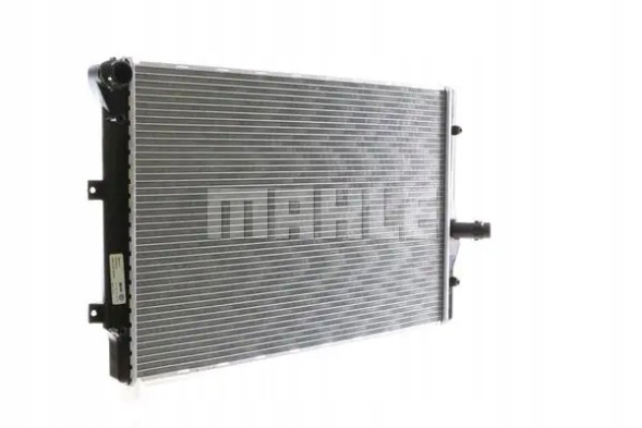 Mahle CR 1539 001S Охолоджувач води cr 1539 001s mahle audi a3