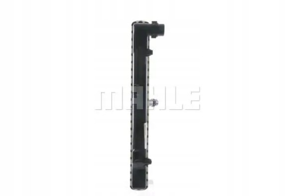 Mahle CR 1539 001S Охолоджувач води cr 1539 001s mahle audi a3